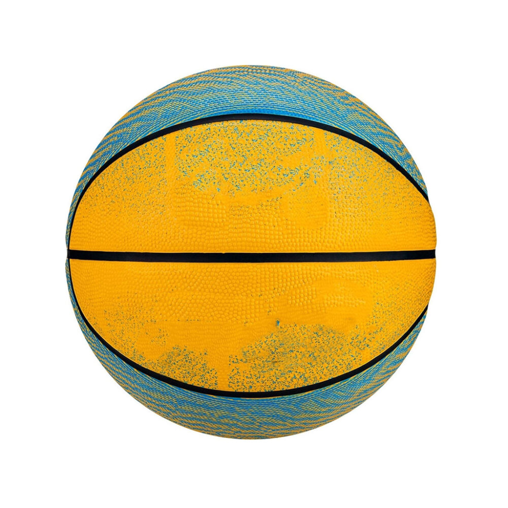 CUSTOM BASKETBALL