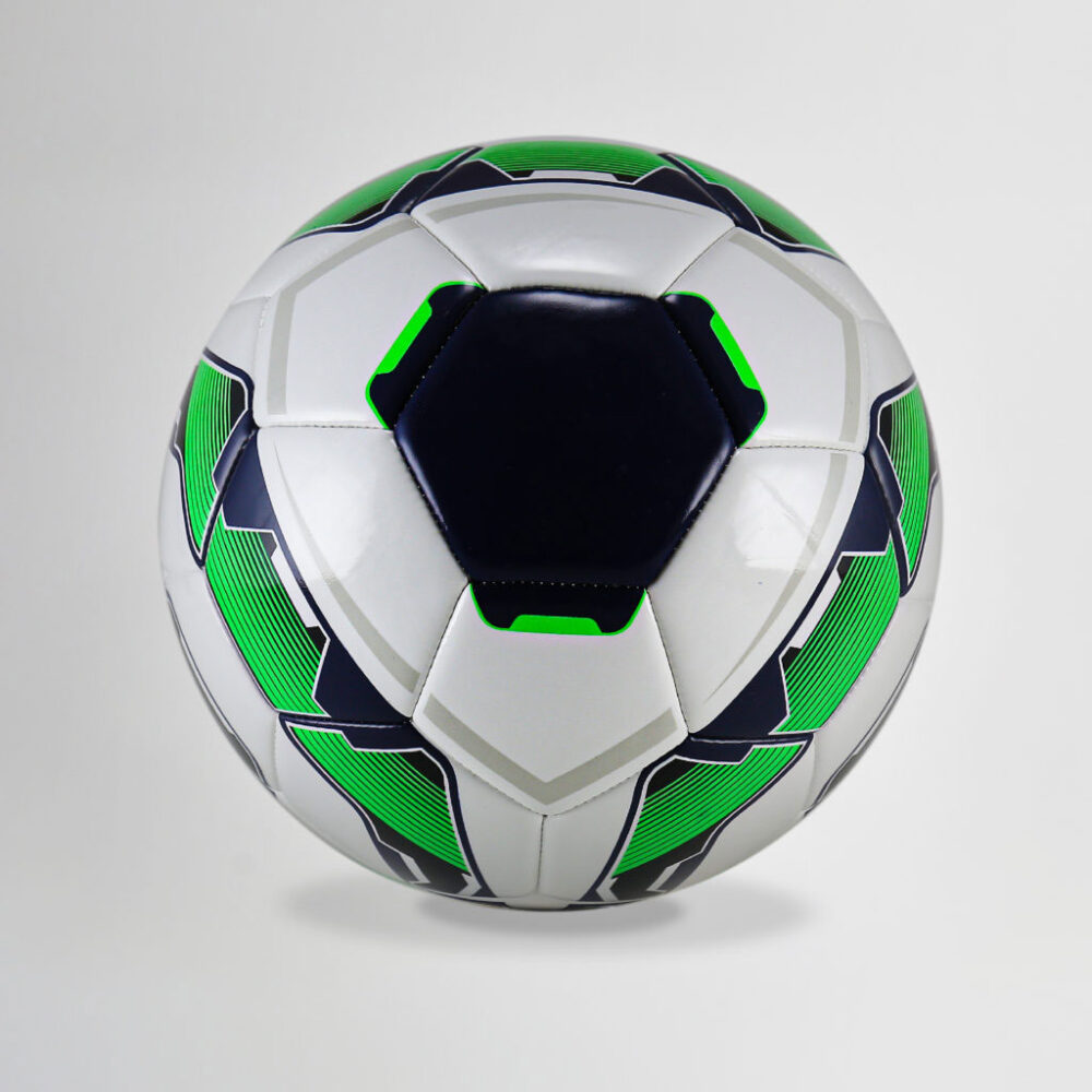 CUSTOM SOCCER BALL