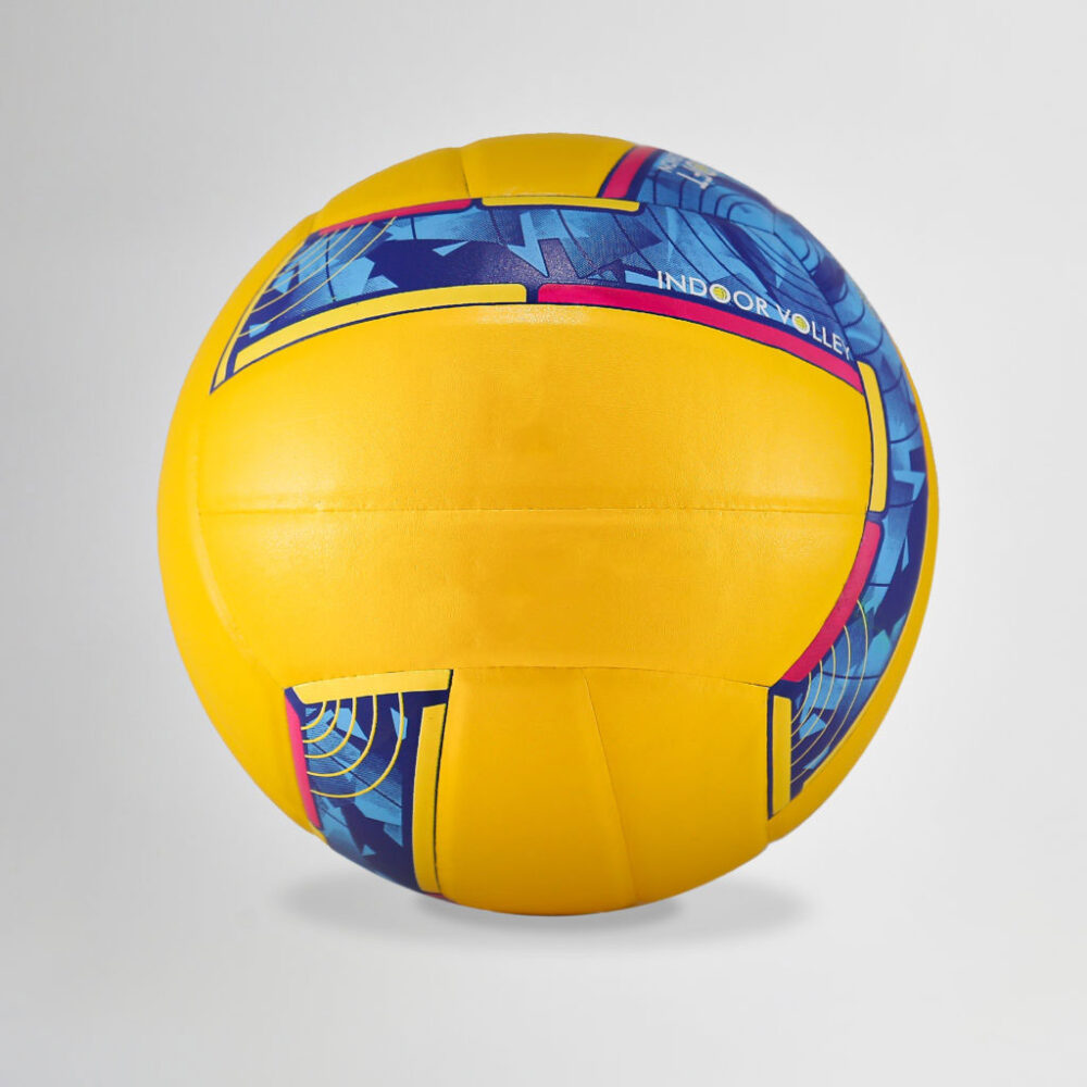 CUSTOM VOLLEY BALL