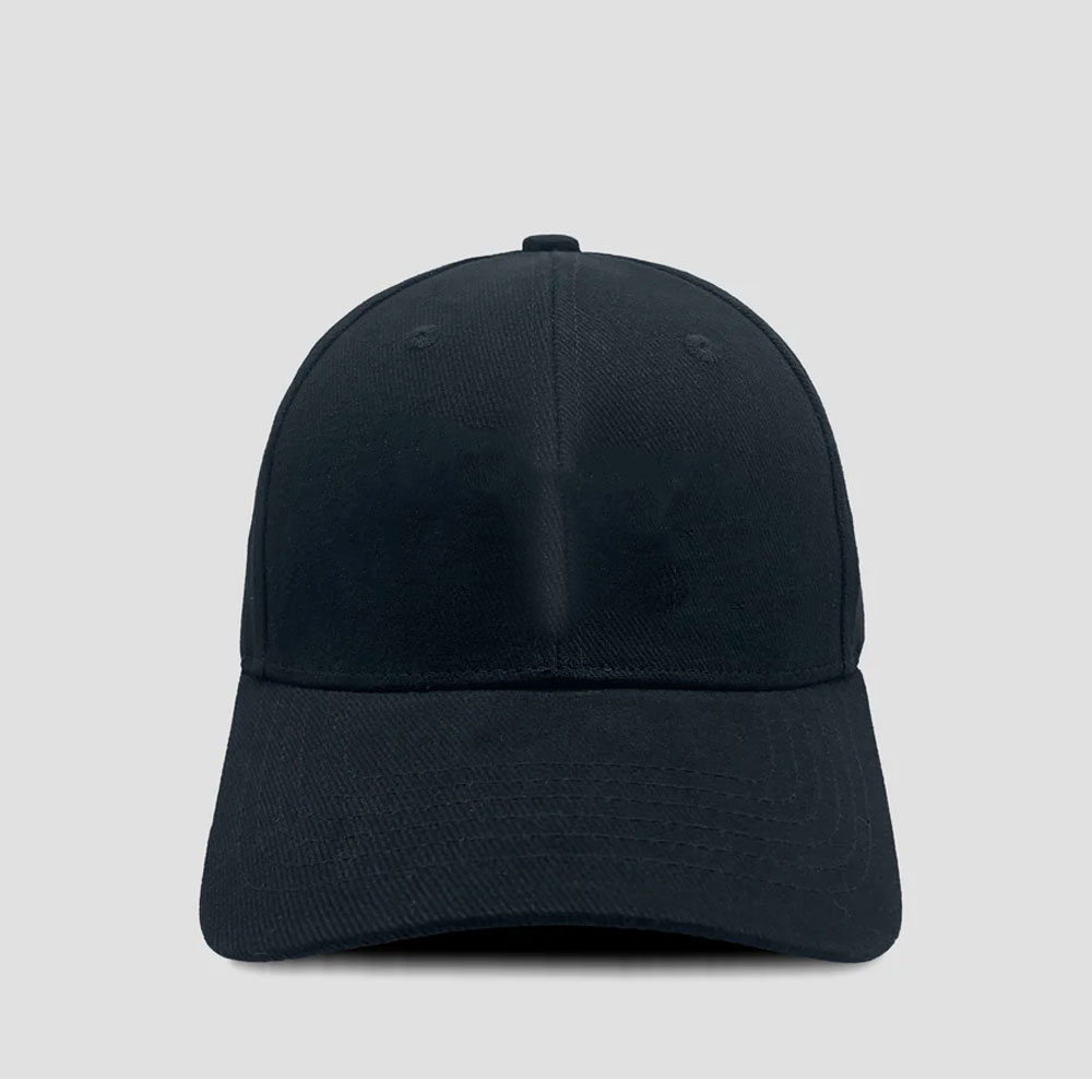 Stylish Sun Protection