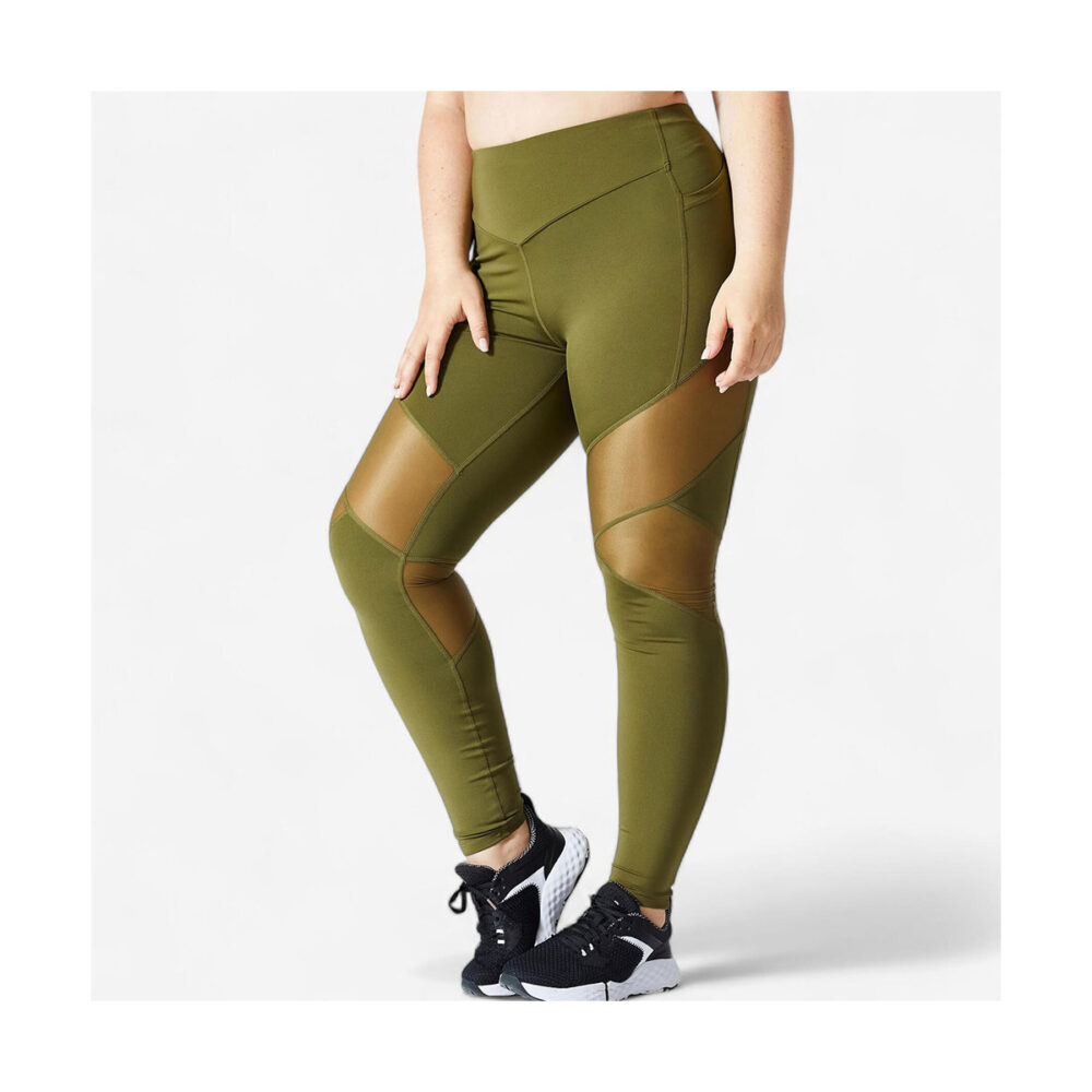 Versatile Leggings for Workouts & Casual Wear