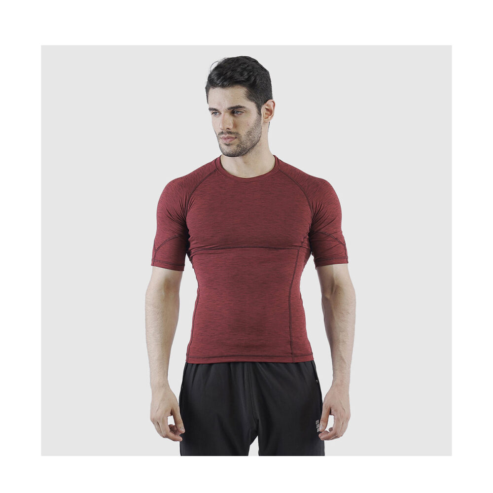 All-Day Rash Guard Comfort