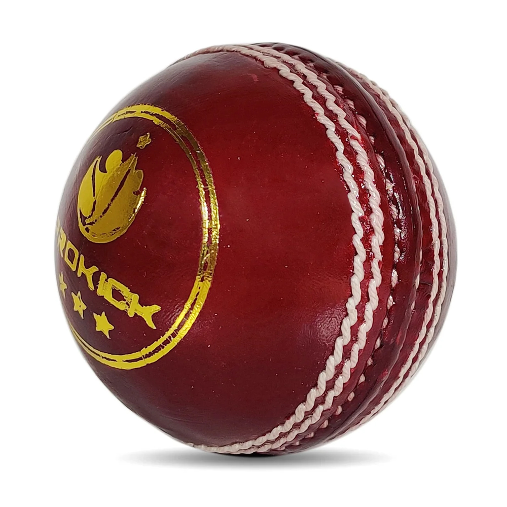 CUSTOM CRICKET BALL