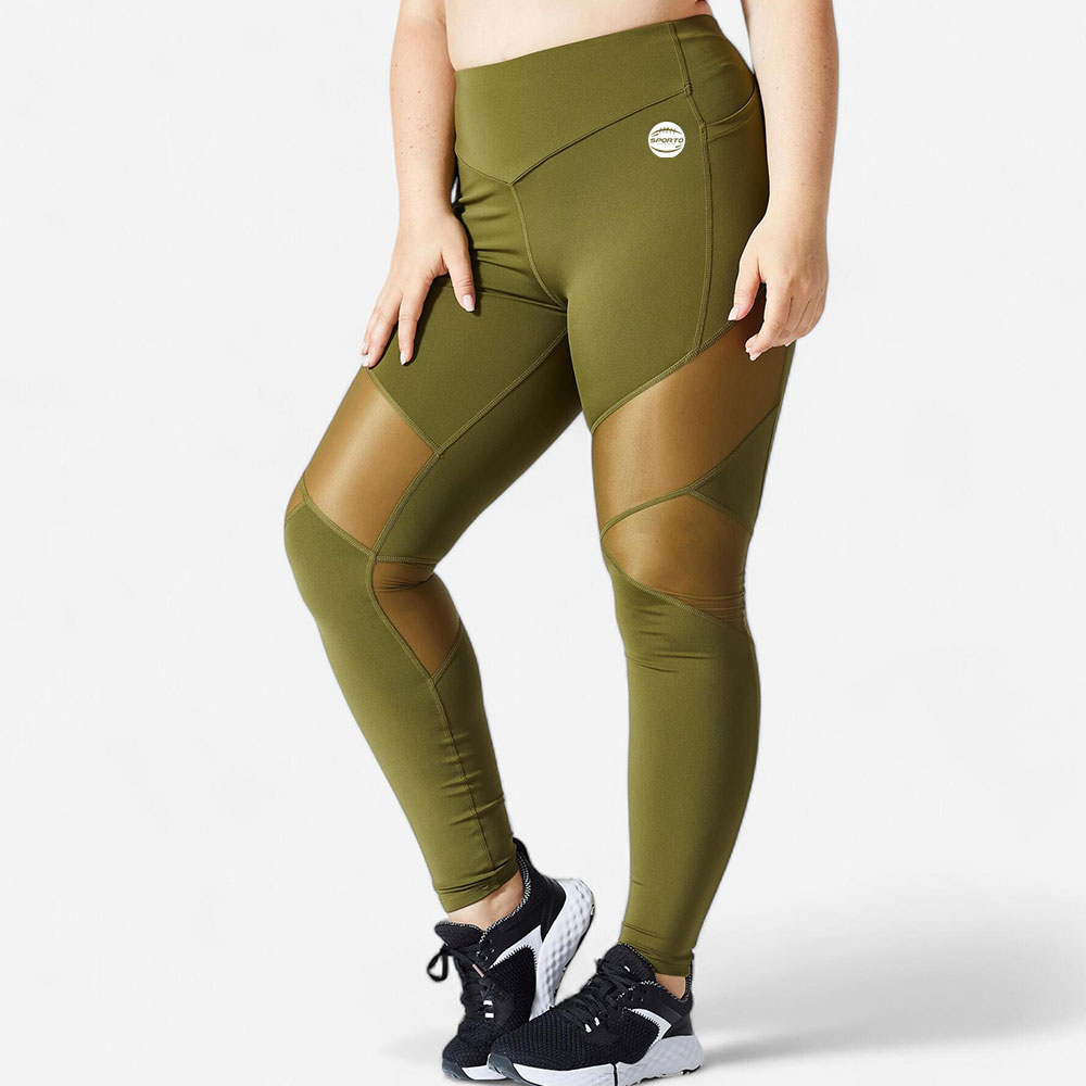 Comfortable & Stylish Leggings