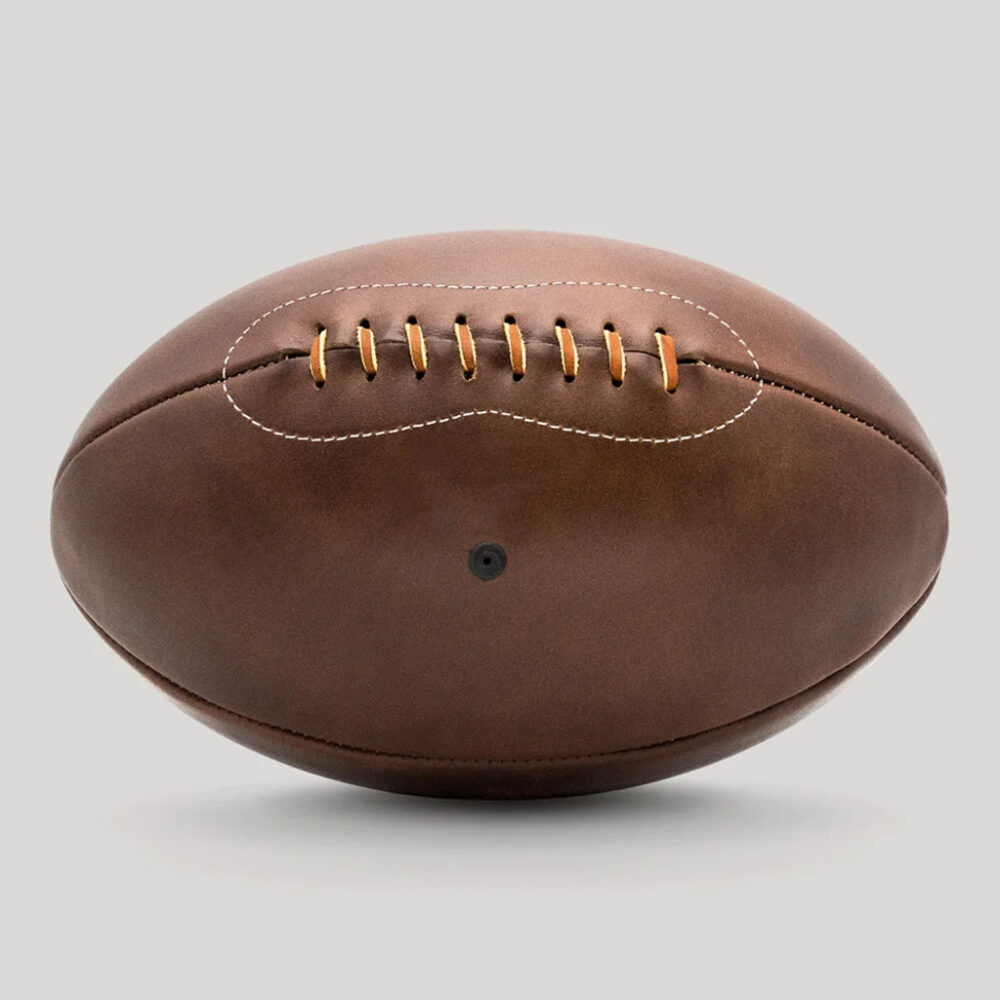 CUSTOM AMERICAN FOOTBALL
