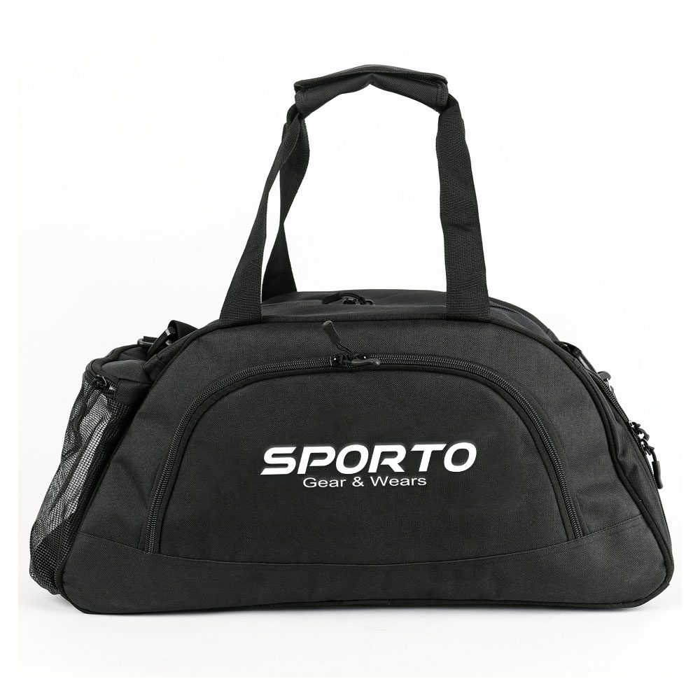 Adventure-Ready Hiking Packs