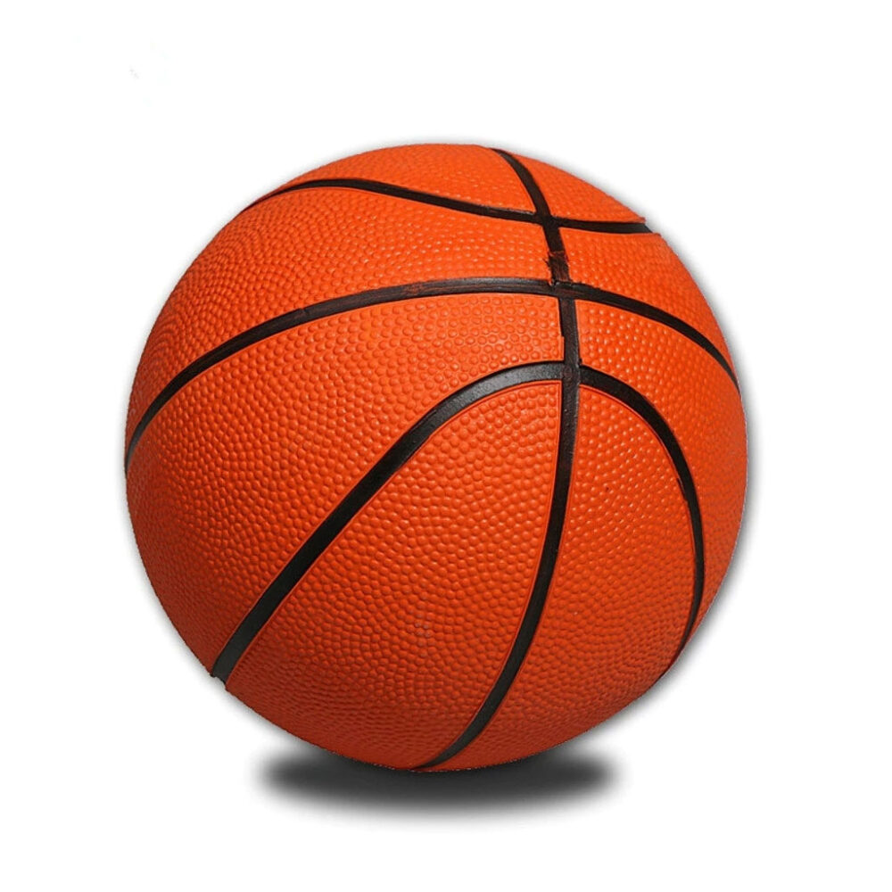 CUSTOM BASKETBALL