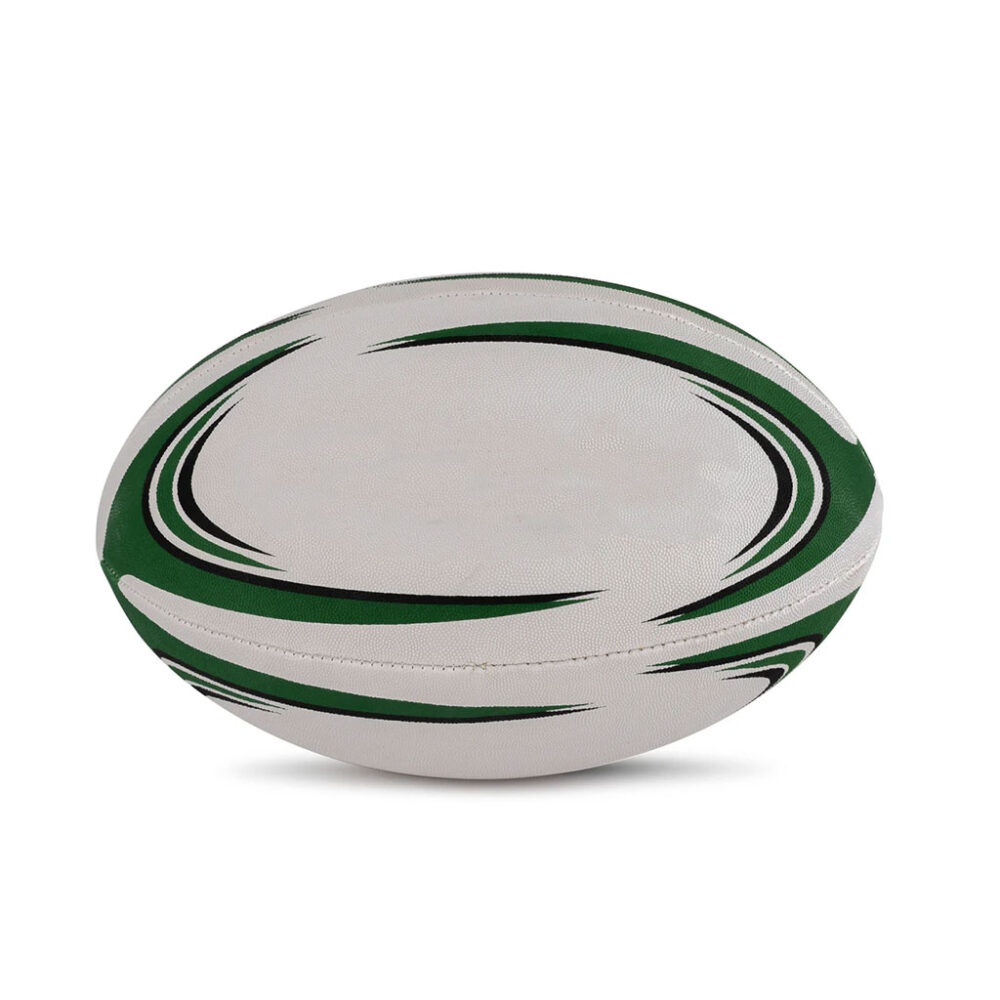 CUSTOM RUGBY BALL