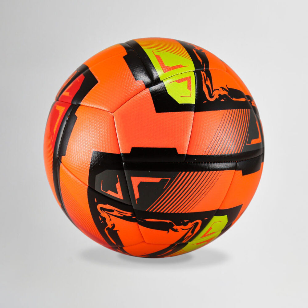 CUSTOM SOCCER BALL
