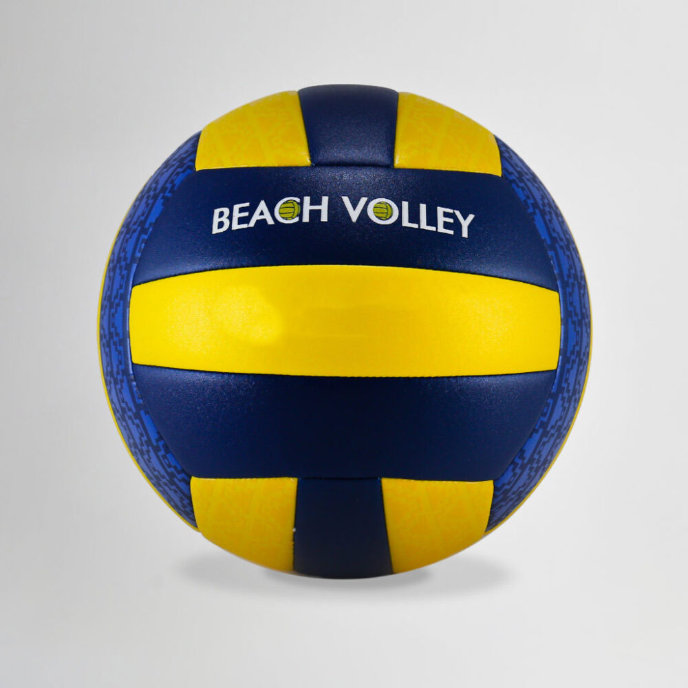 CUSTOM VOLLEY BALL