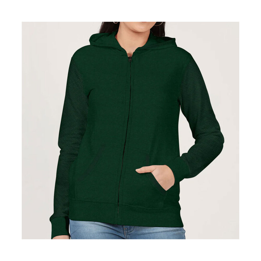 Classic & Modern Hoodies