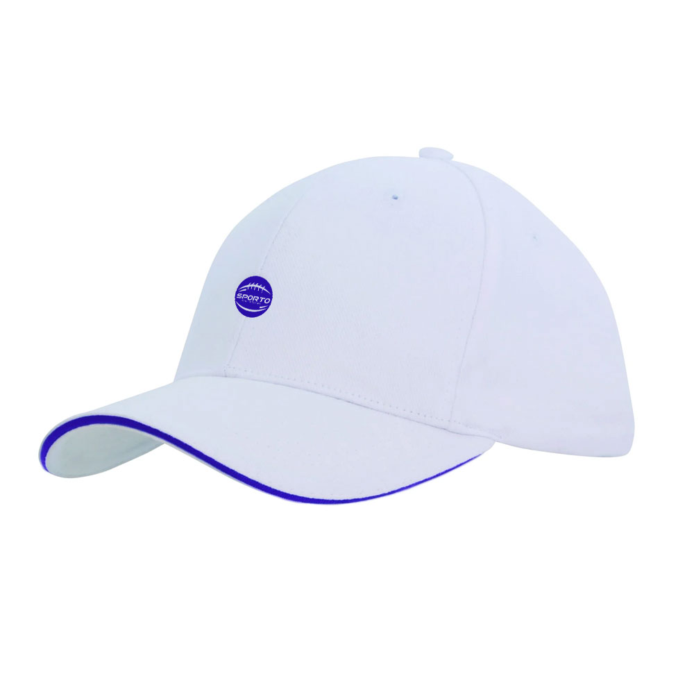 Trendy Hats & Caps to Complete Your Look