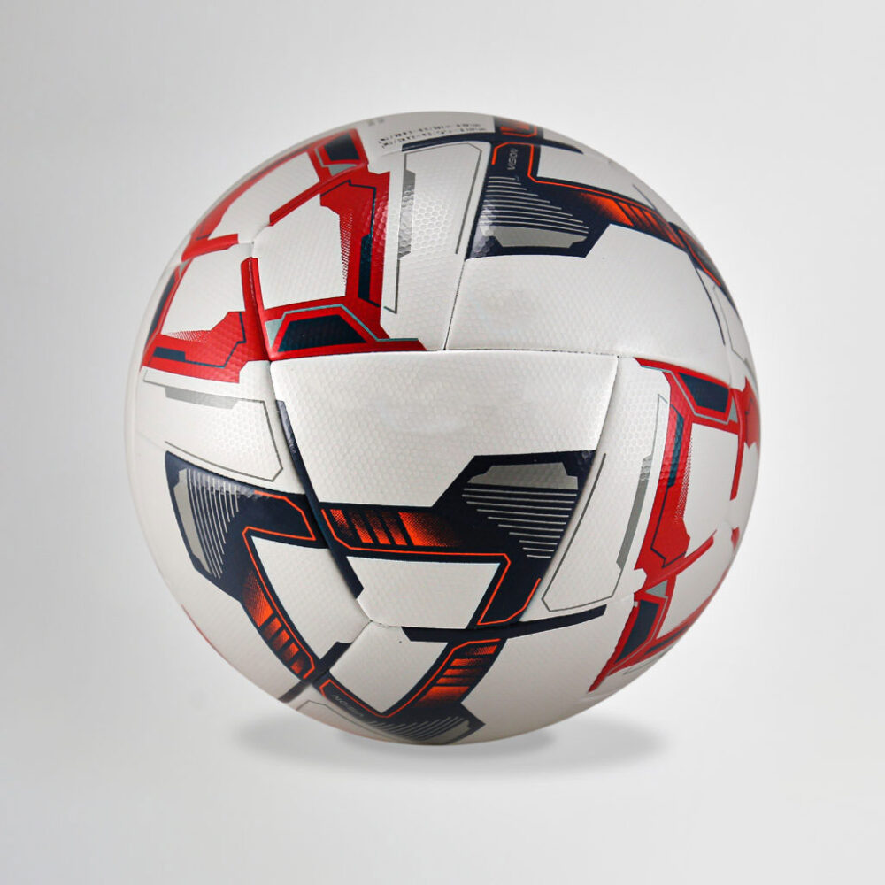CUSTOM SOCCER BALL