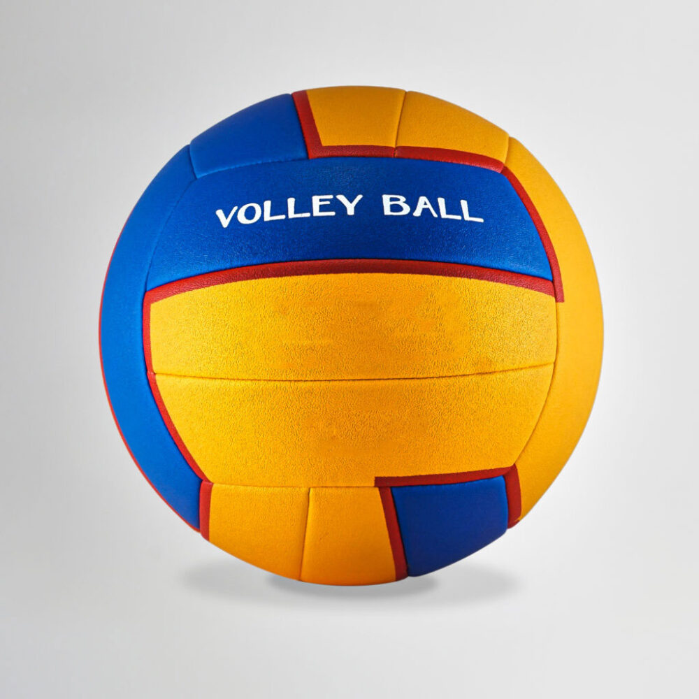CUSTOM VOLLEY BALL