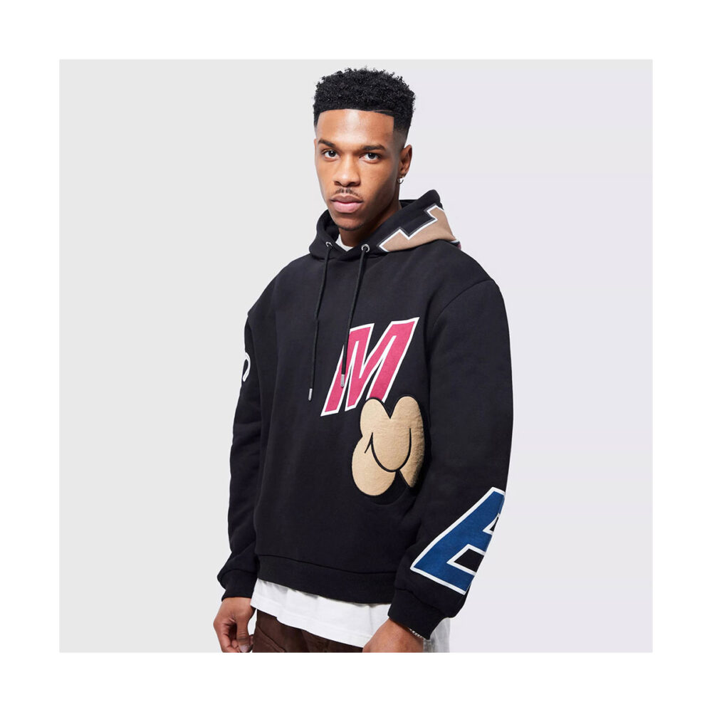 Soft & Warm Hoodie Collection