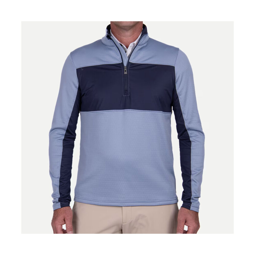 Insulated Mid Layer Comfort