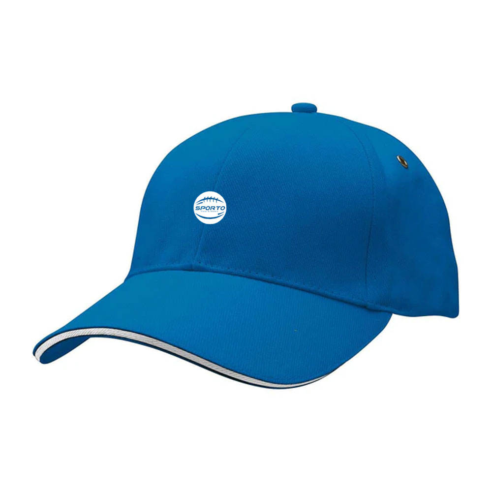 Chic and Comfortable Headwear Collection