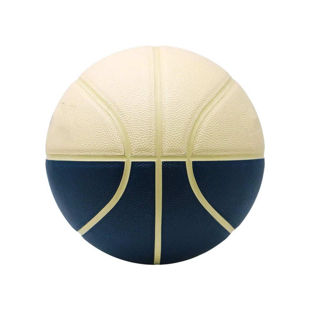 CUSTOM BASKETBALL