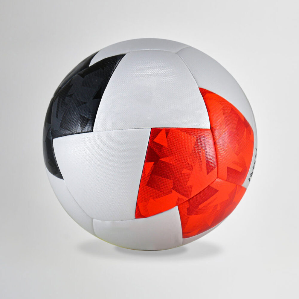 CUSTOM SOCCER BALL