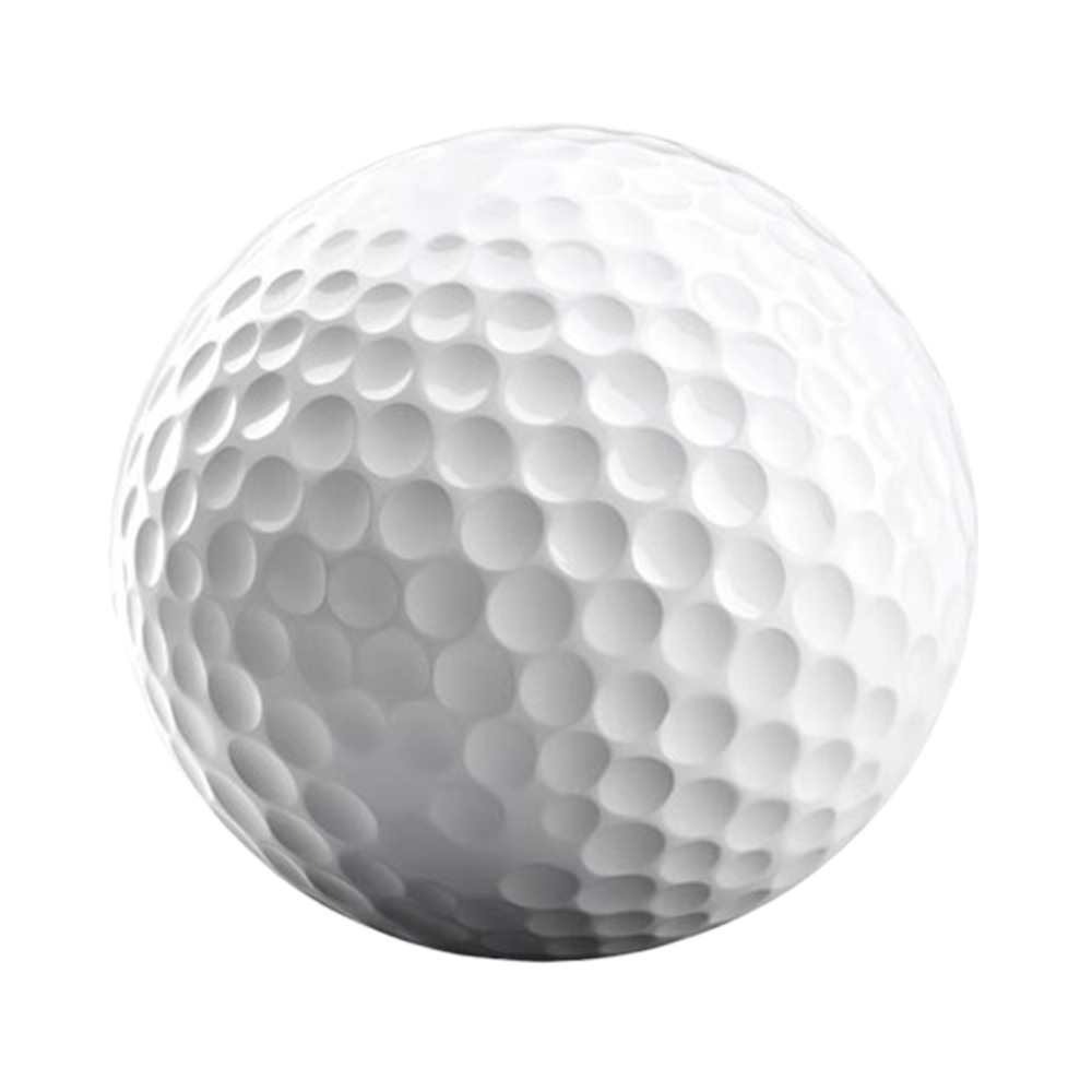 CUSTOM GOLF BALL