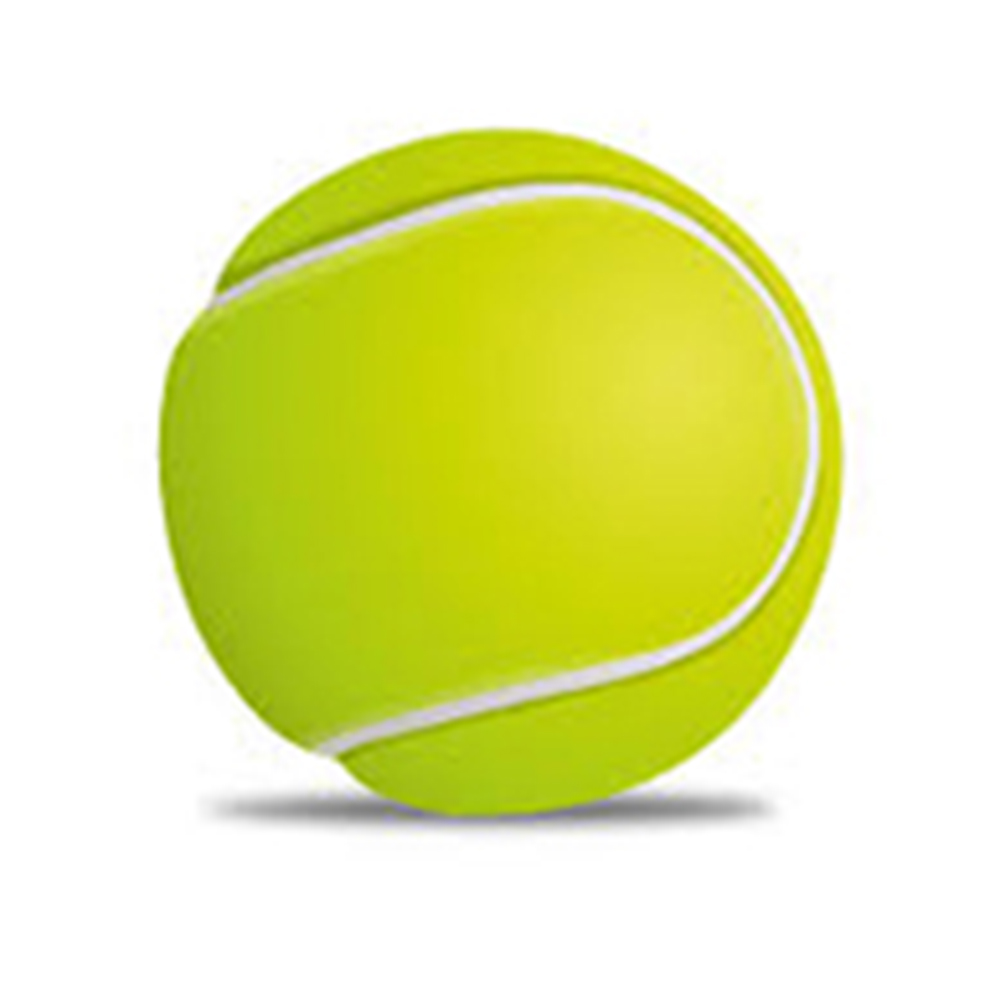 CUSTOM TENNIS BALL
