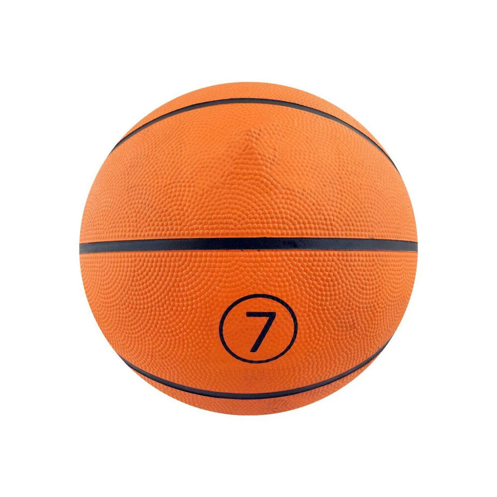 CUSTOM BASKETBALL