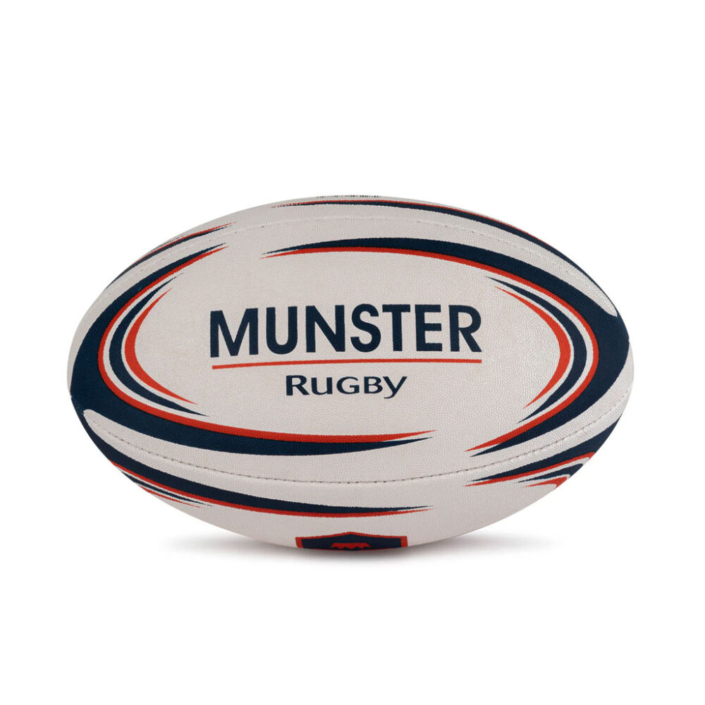 CUSTOM RUGBY BALL