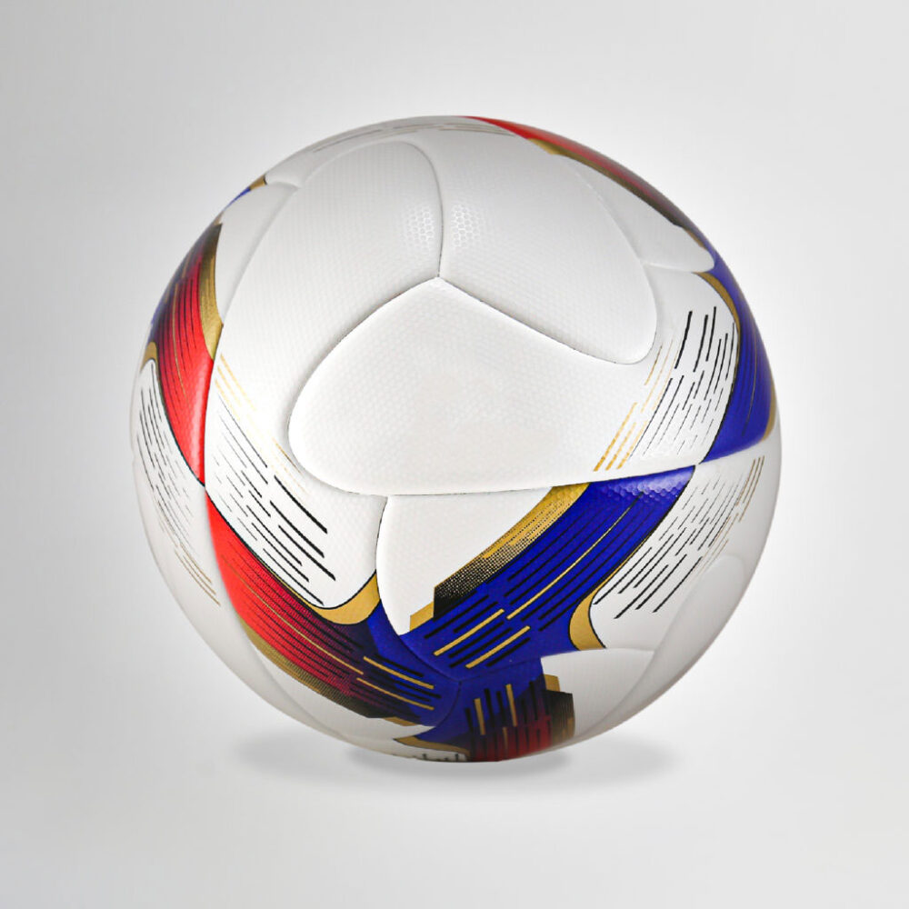 CUSTOM SOCCER BALL
