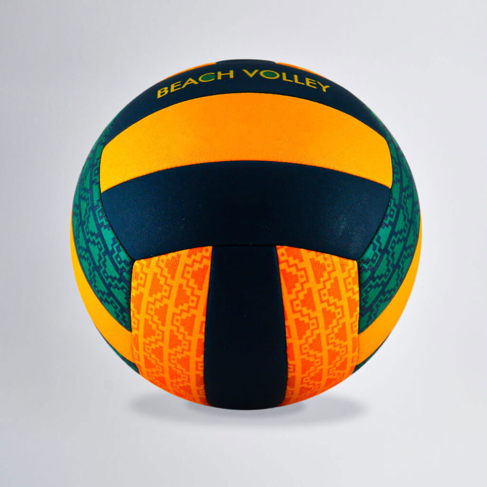 CUSTOM VOLLEY BALL