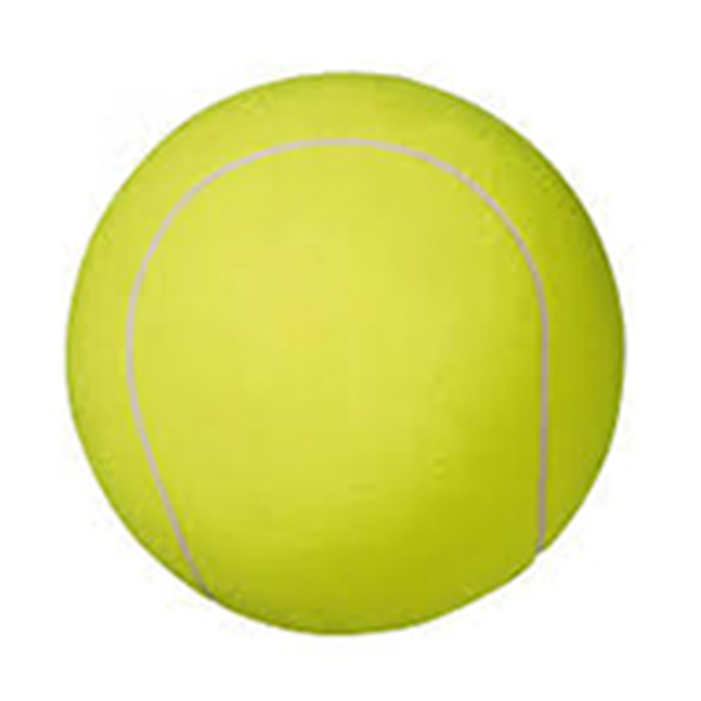 CUSTOM TENNIS BALL