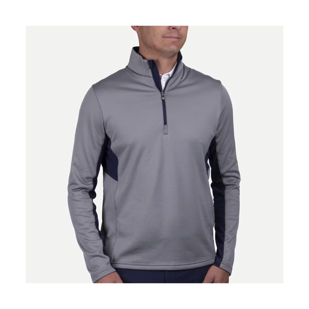 Perfect Mid Layer Fit