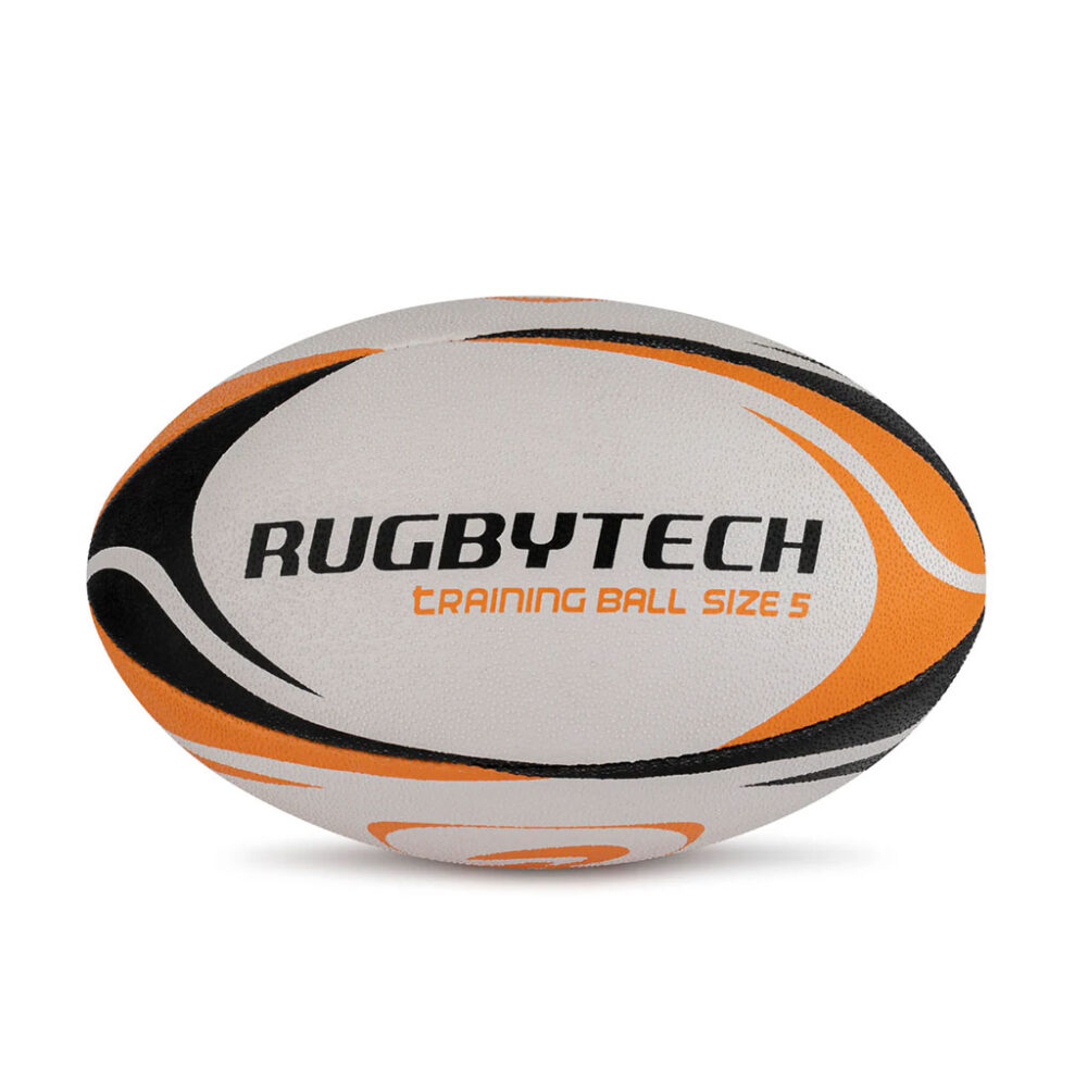 CUSTOM RUGBY BALL
