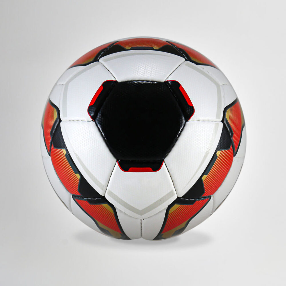 CUSTOM SOCCER BALL