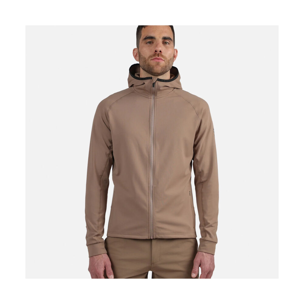 Stay Cozy, Stay Active