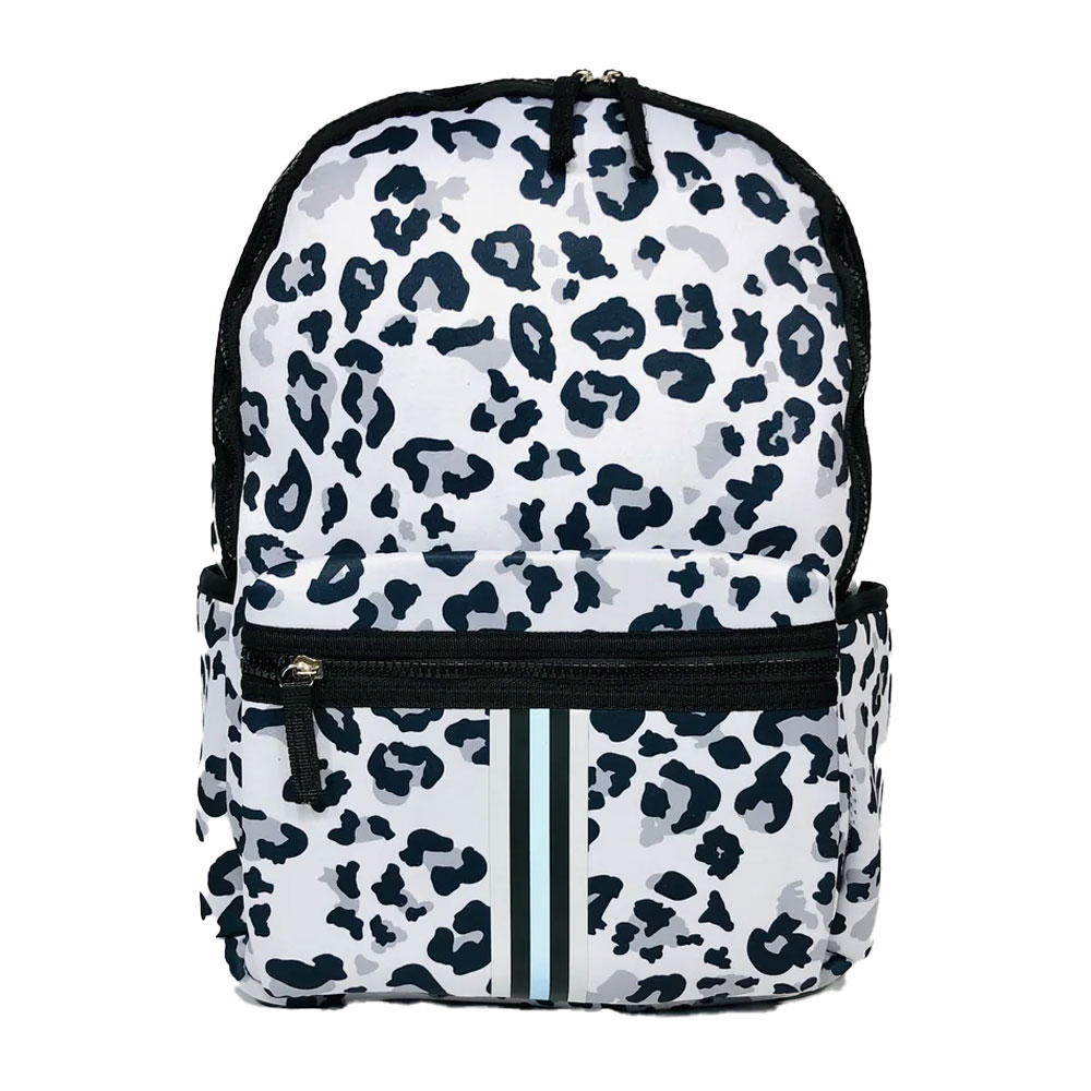 Eco-Friendly Backpack Choices