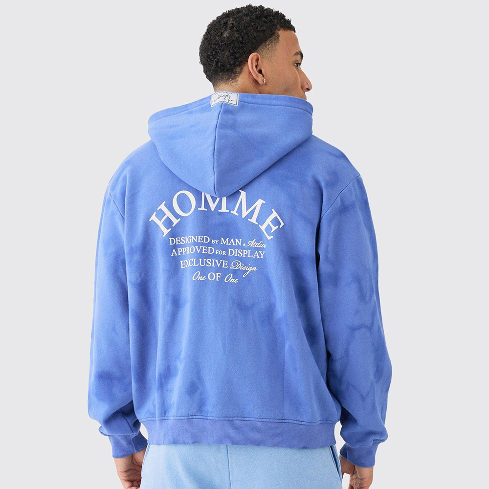 Trendy Hoodies for Every Wardrobe