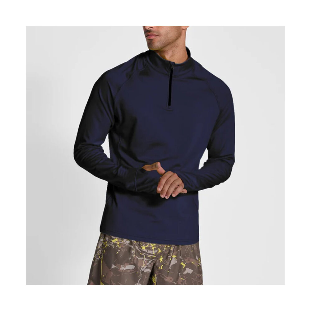 Warmth in Every Layer