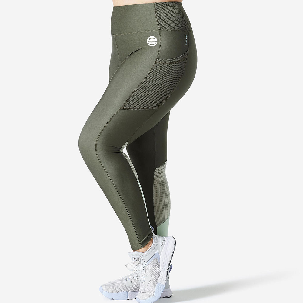 Perfect Fit Leggings for All Shapes