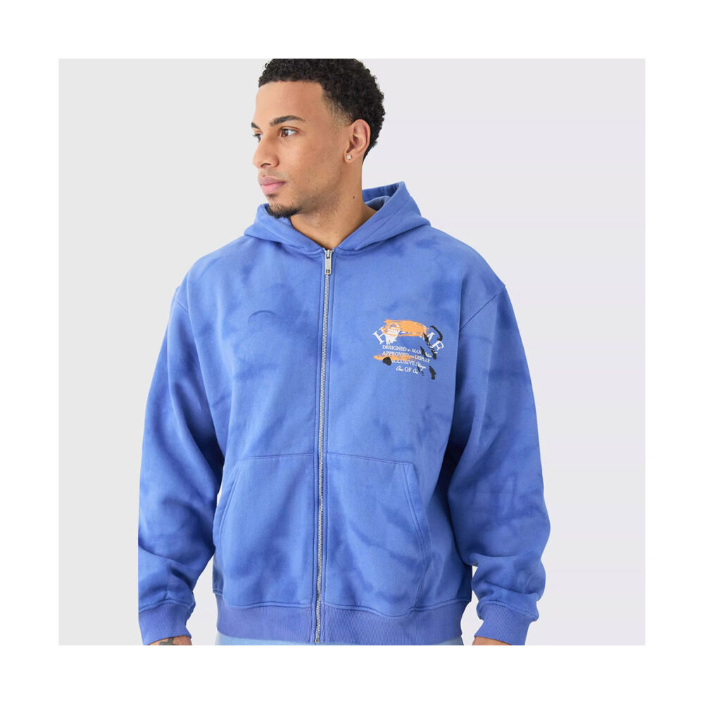 Essential Hoodies for Comfort