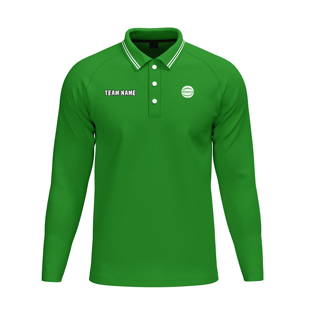 Classic Polo Shirts Collection