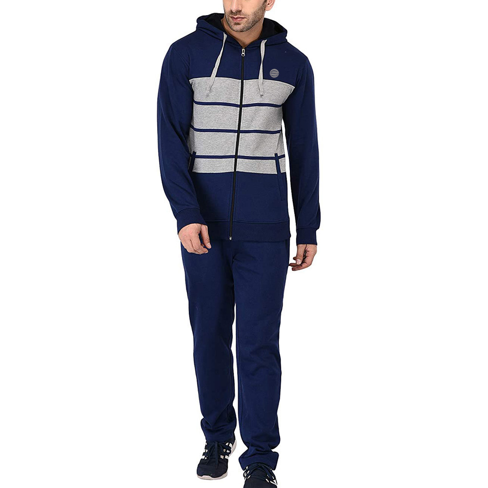 Lightweight Tracksuits for Any Season