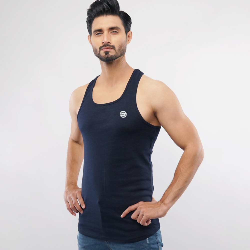 Essential Tank Tops Collection
