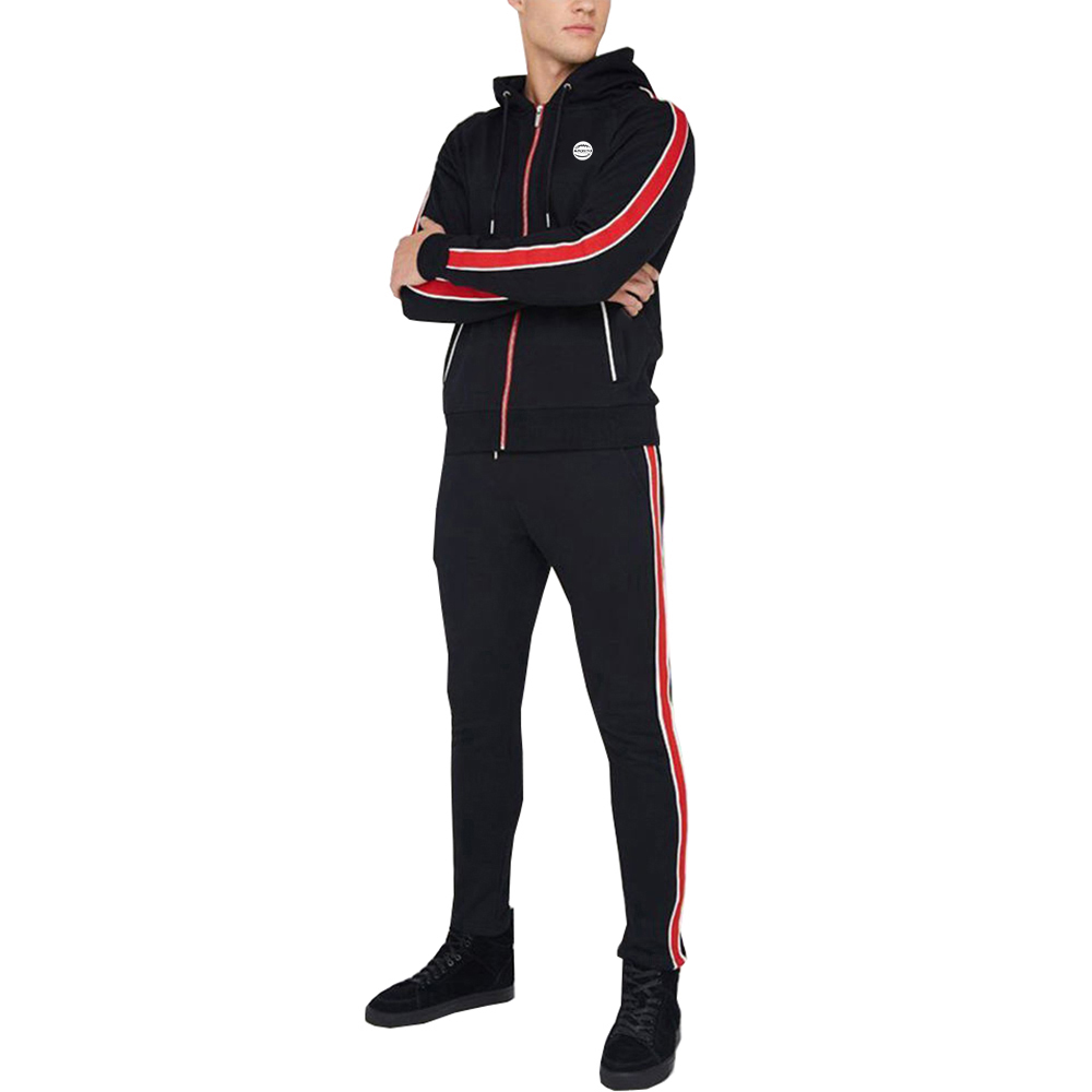 Trendy Tracksuits for Men