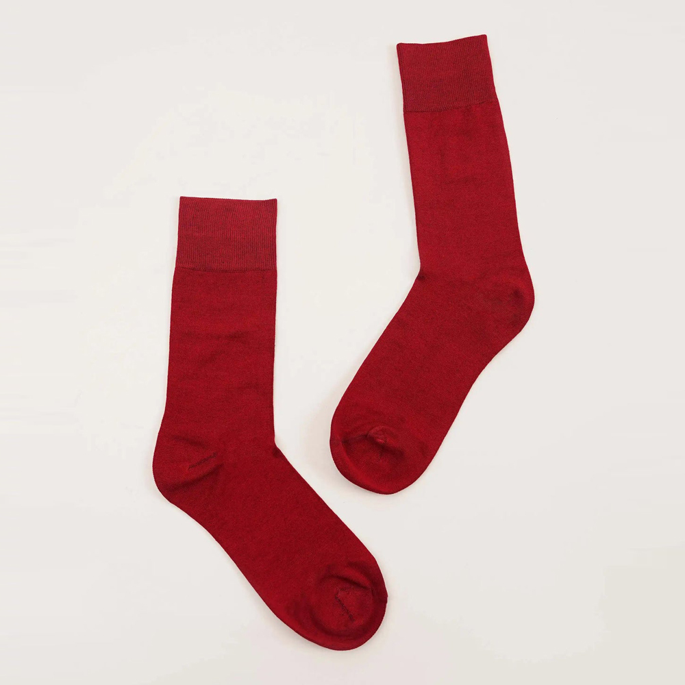 Soft, Durable Socks