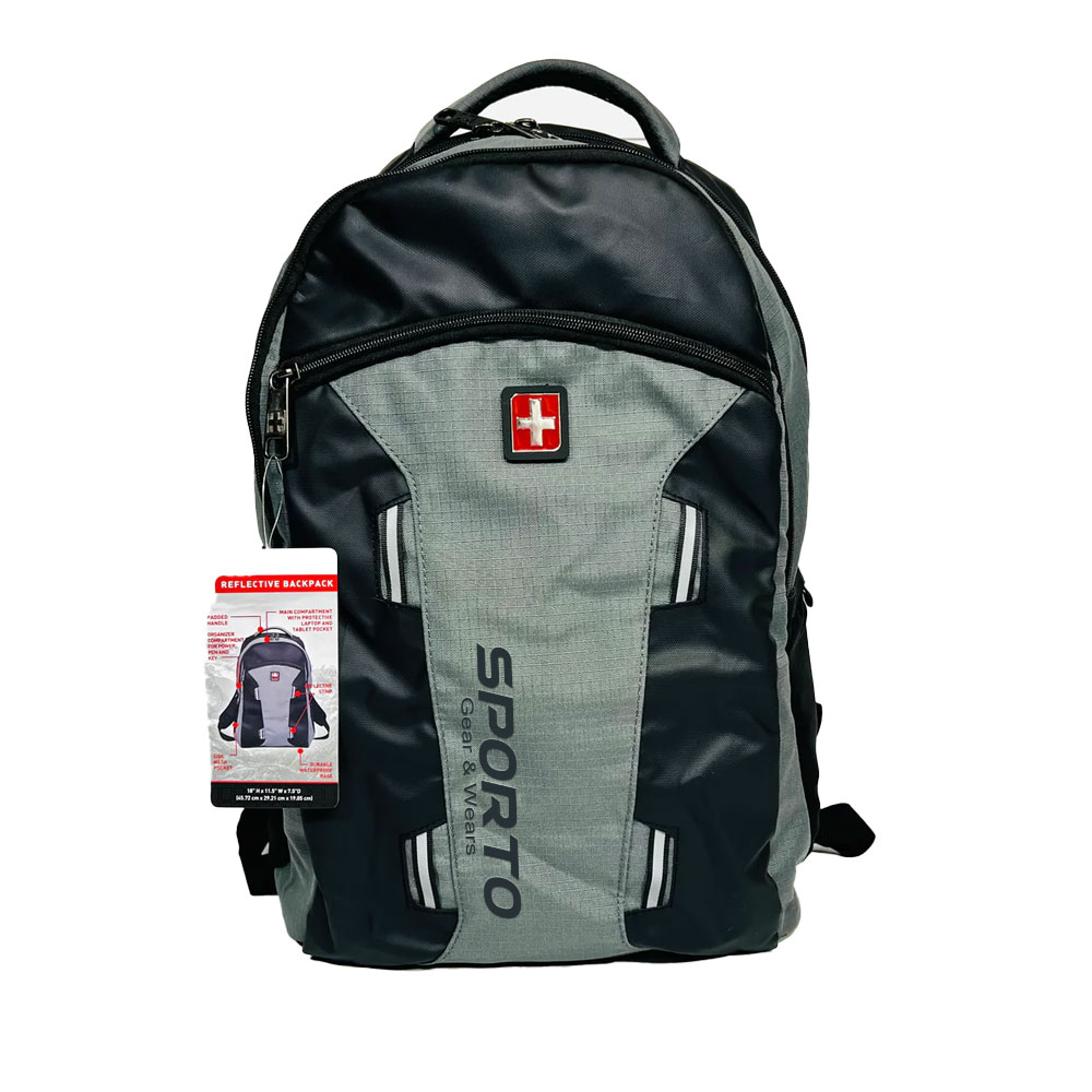 Backpacks for Every Journey