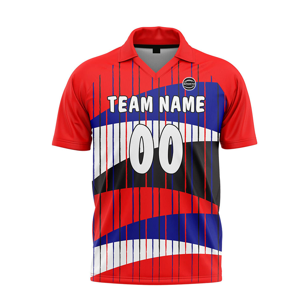 Comfortable Everyday Polos