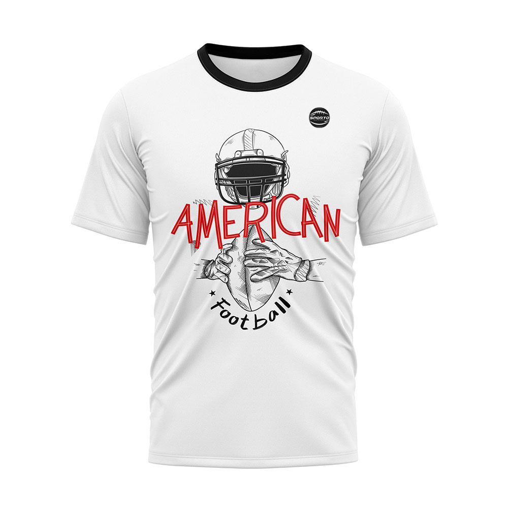 Premium Quality T-Shirts