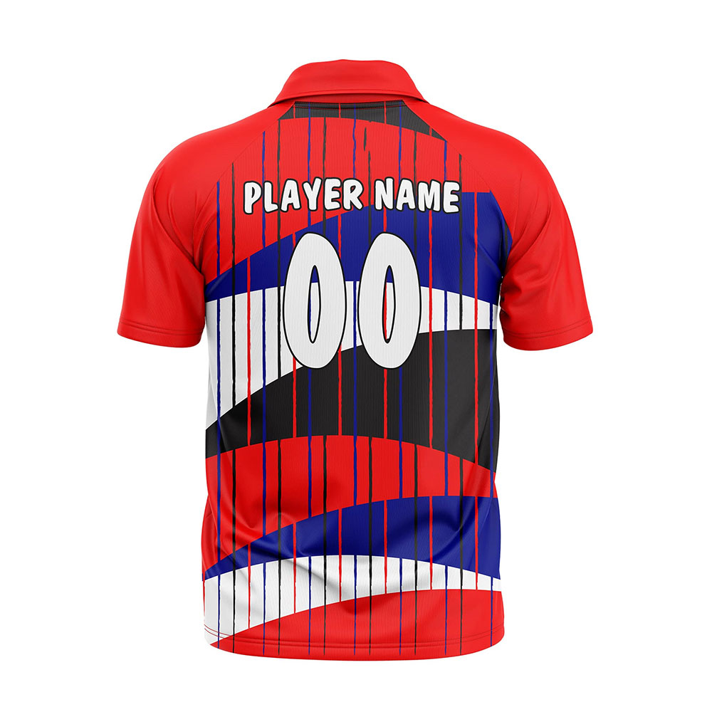 Comfortable Everyday Polos