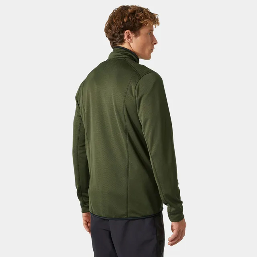 All-Weather Mid Layers