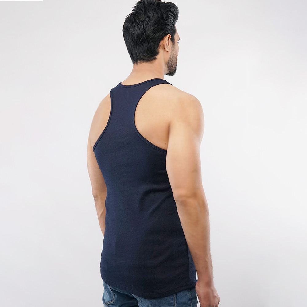 Essential Tank Tops Collection